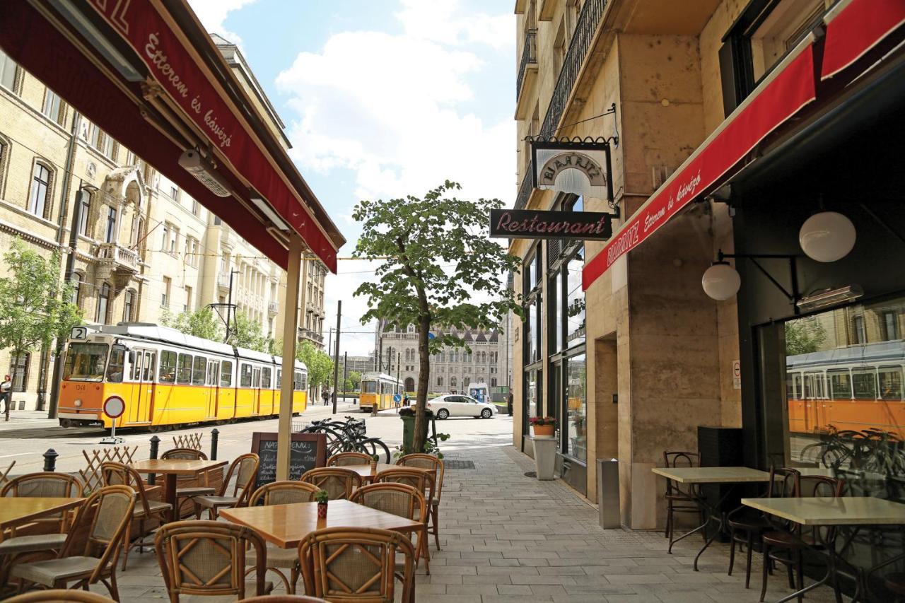 Little East River Premium Apt Apartment Budapest Bagian luar foto