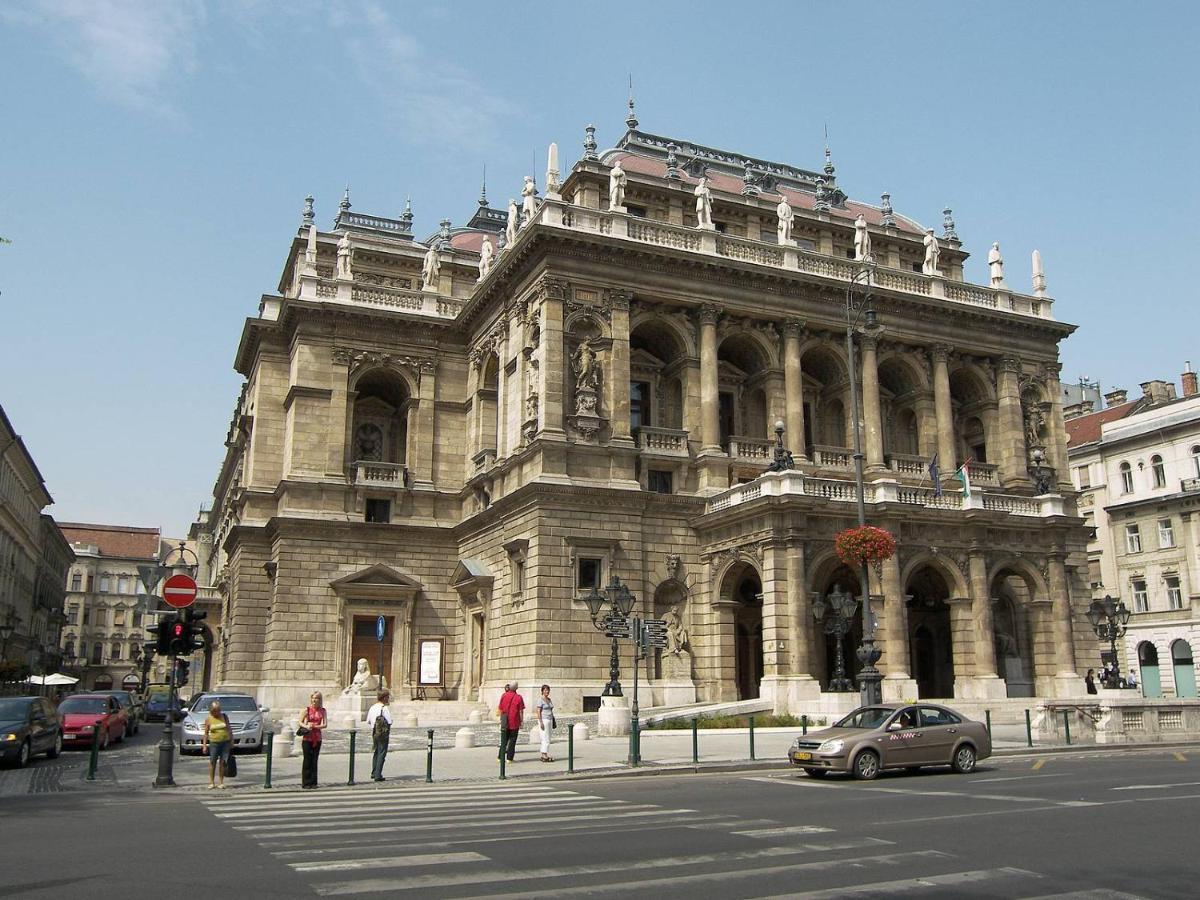 Little East River Premium Apt Apartment Budapest Bagian luar foto