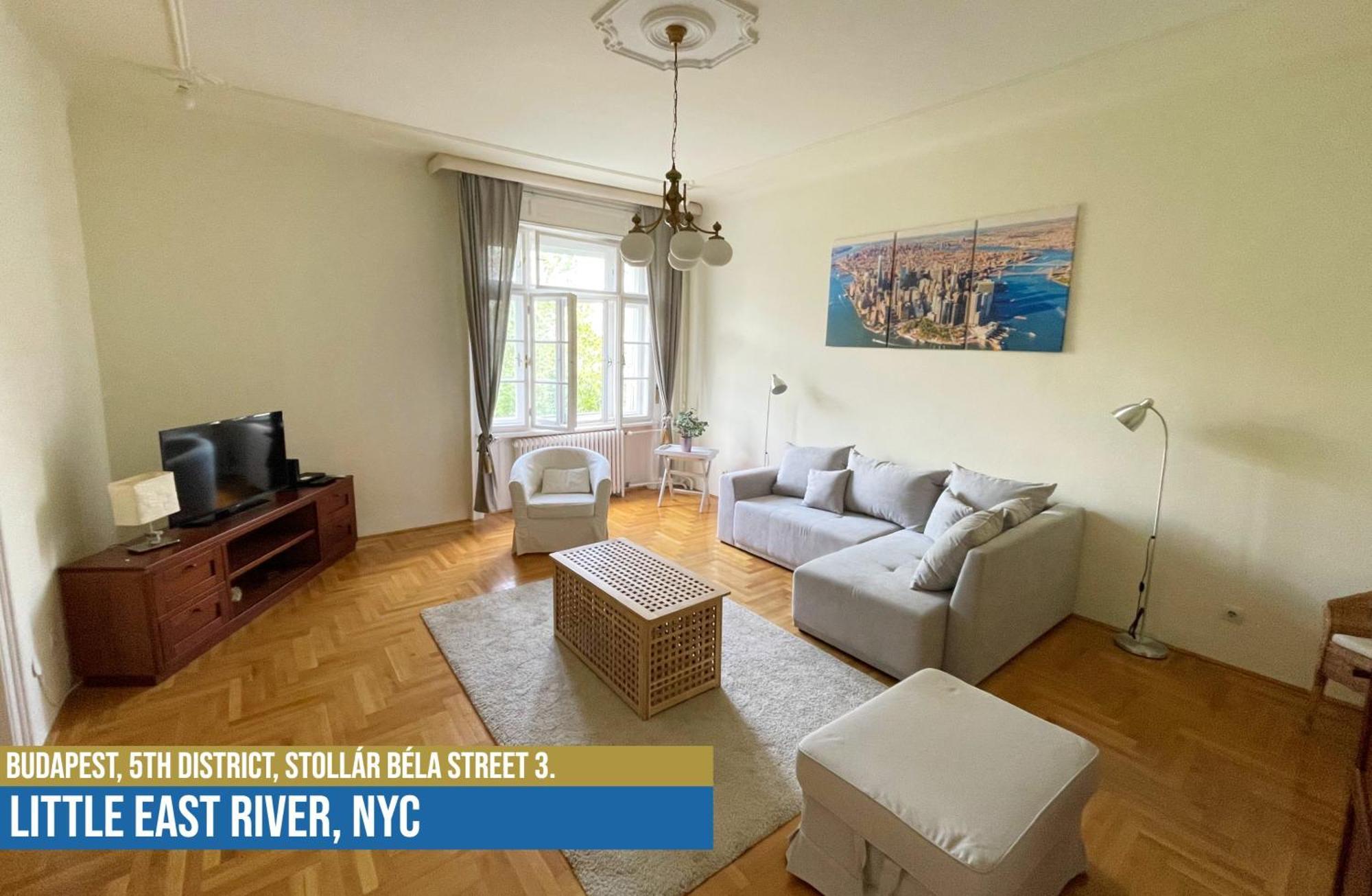 Little East River Premium Apt Apartment Budapest Bagian luar foto